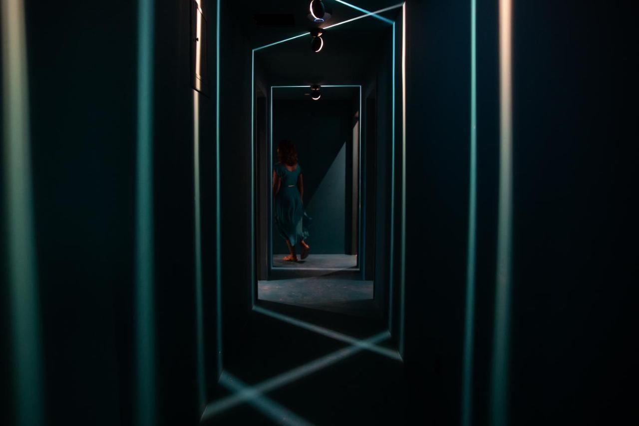 Colors Hotel 雅典 外观 照片