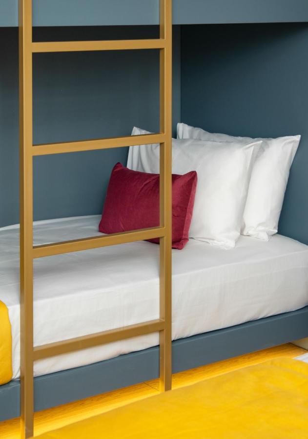 Colors Hotel 雅典 外观 照片
