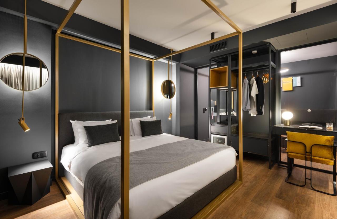 Colors Hotel 雅典 外观 照片