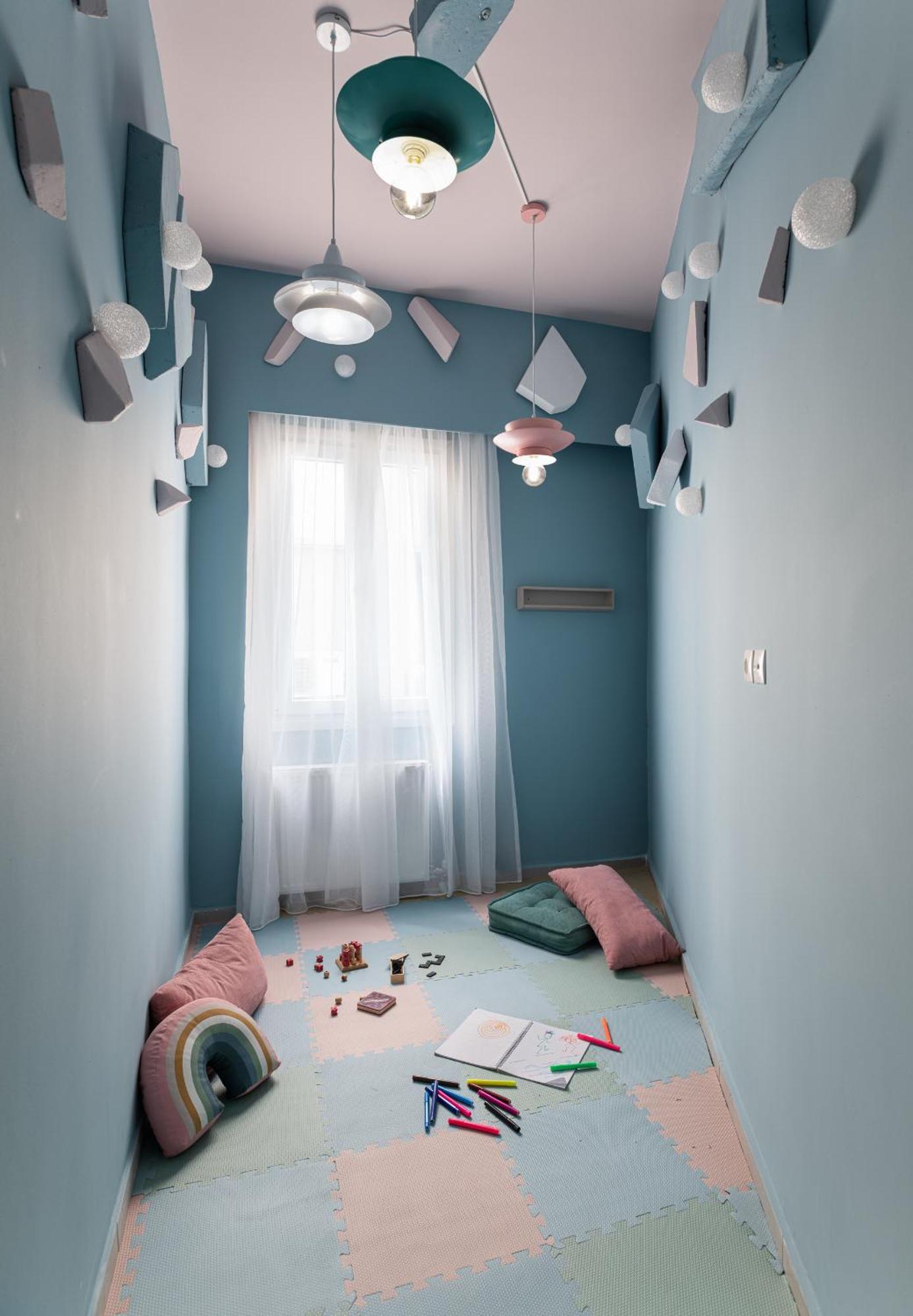 Colors Hotel 雅典 外观 照片